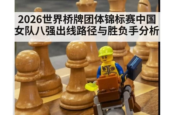 2026世界桥牌团体锦标赛中国女队八强出线路径与胜负手分析